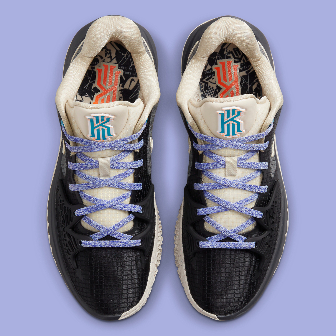 Nike Kyrie 4 Low Cw3985 003 5