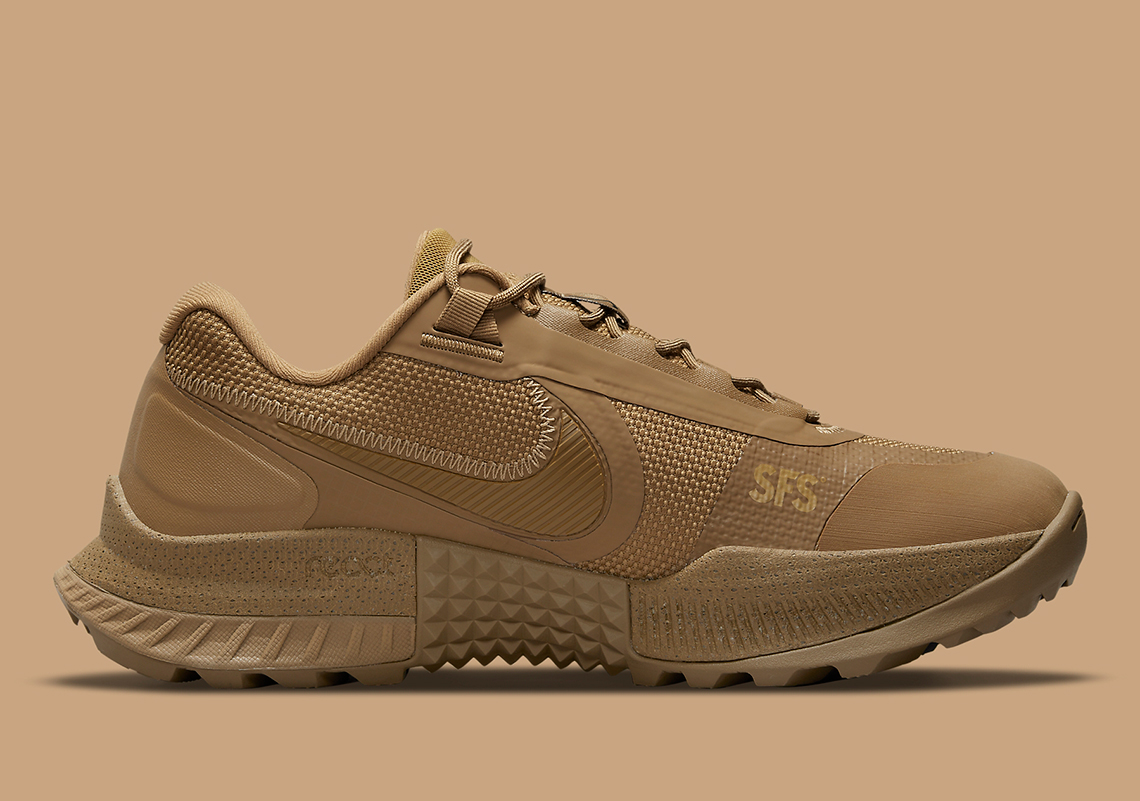 Nike React Sfb Carbon Low Tan Cz7399 900 3