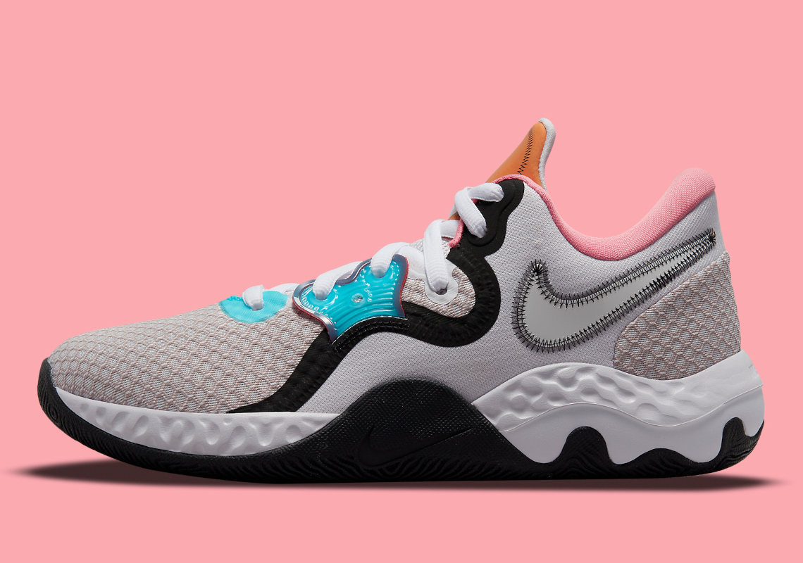 Nike Renew Elevate 2 Cw3406 505 2
