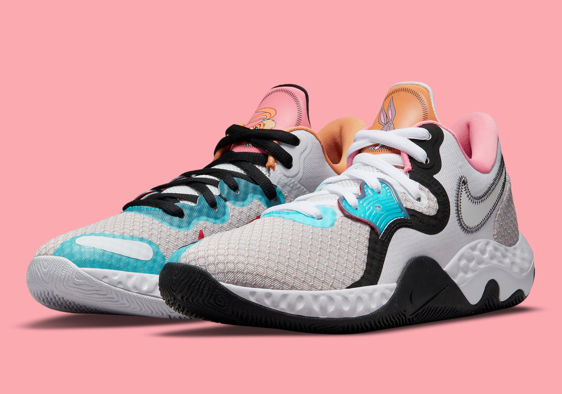 Nike Renew Elevate 2 Cw3406 505 9