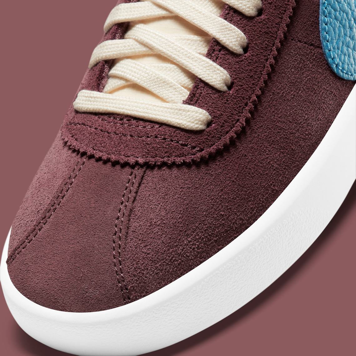 Nike Sb Bruin React Cj1661 601 3