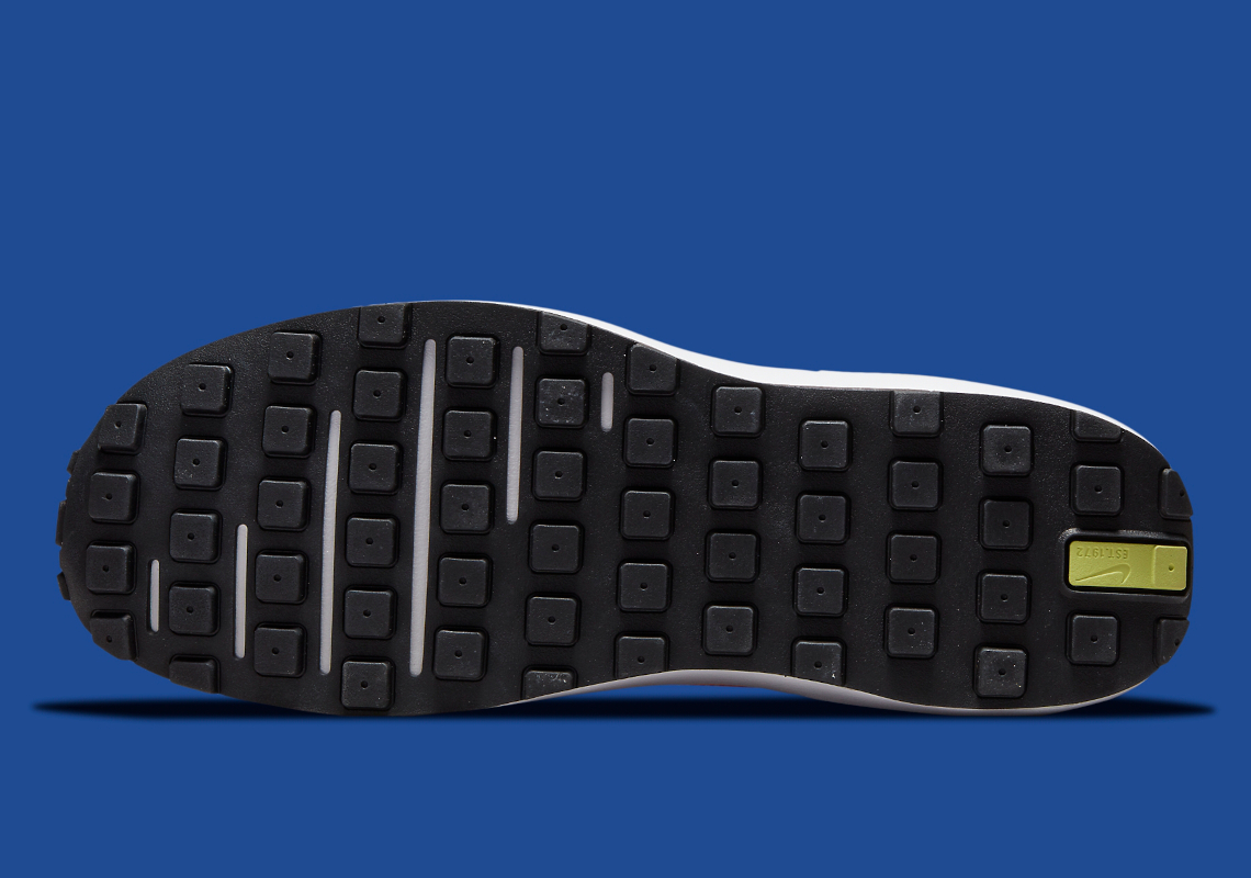 Nike Waffle One Da7995 101 7
