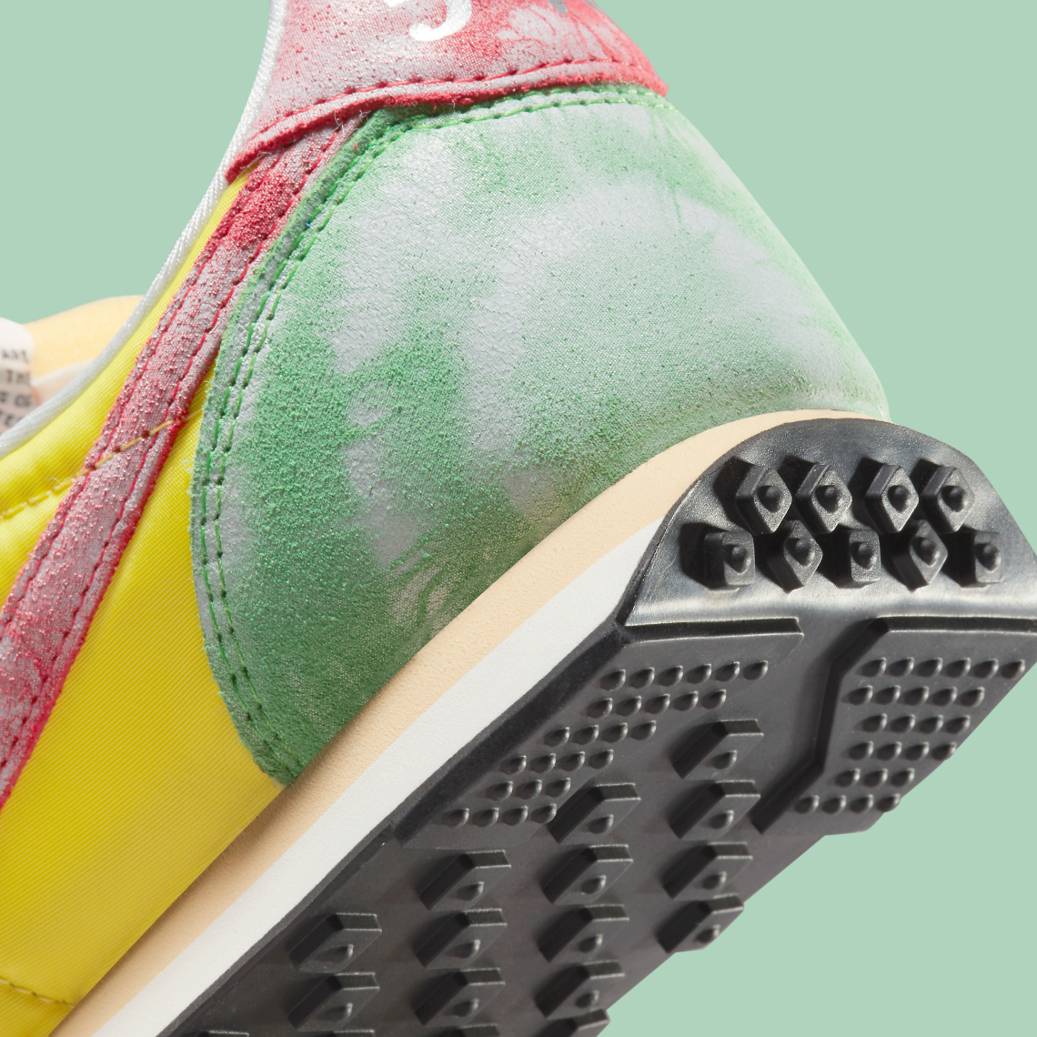 Nike Waffle Trainer Dm6221 702 6