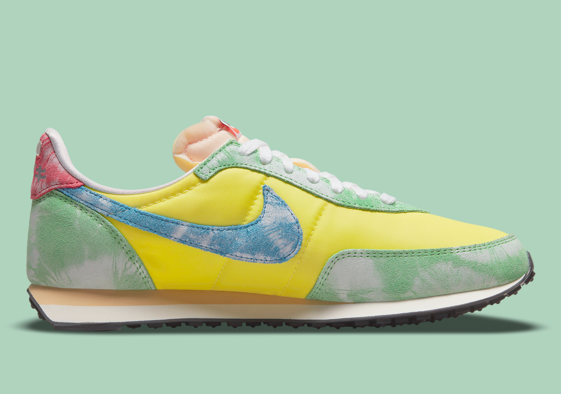 Nike Waffle Trainer Dm6221 702 7