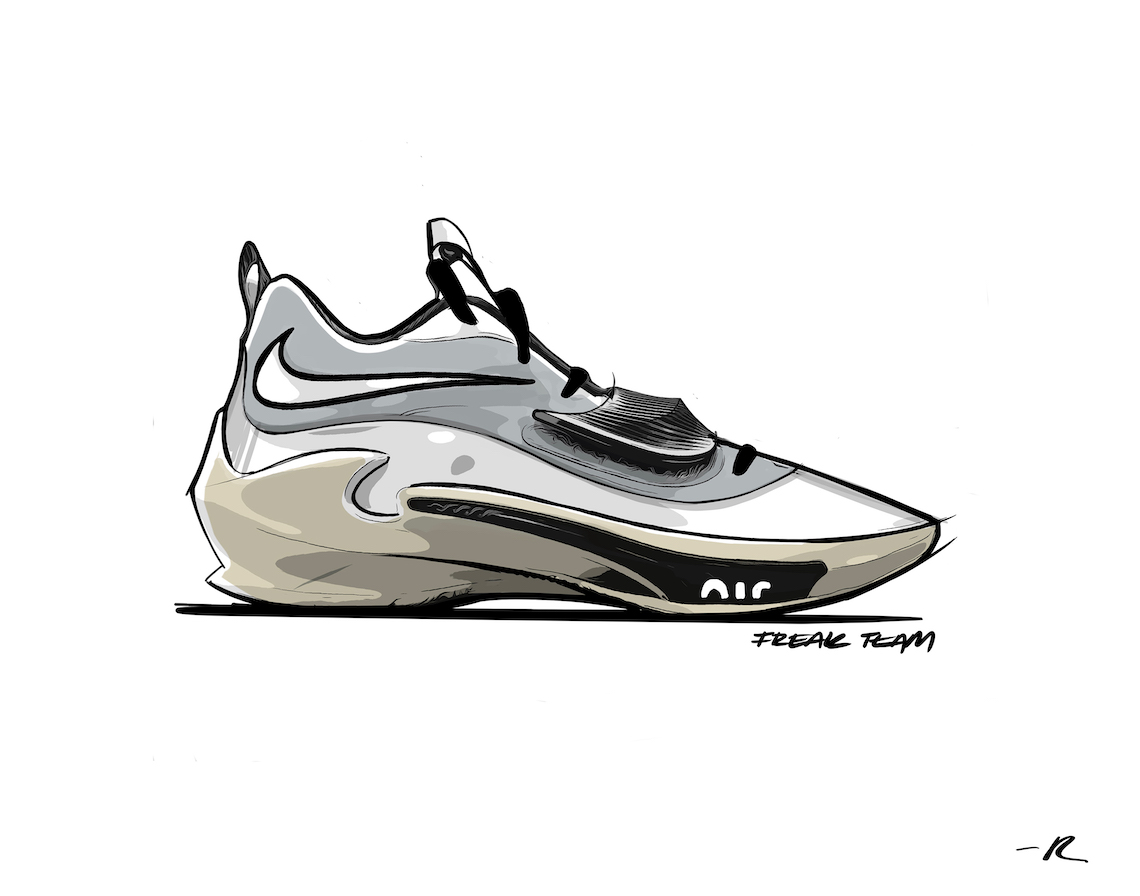 Nike Zoom Freak 3 Release Date 10