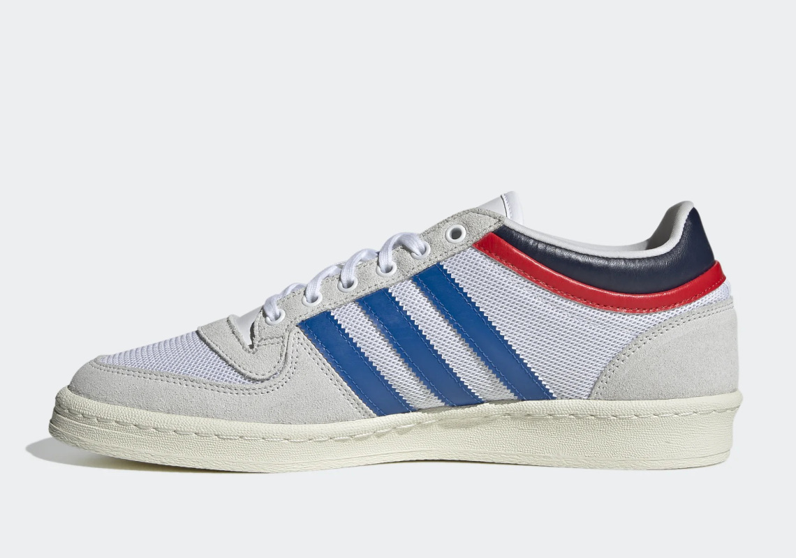 Noah Adidas Probound Low S42600 3