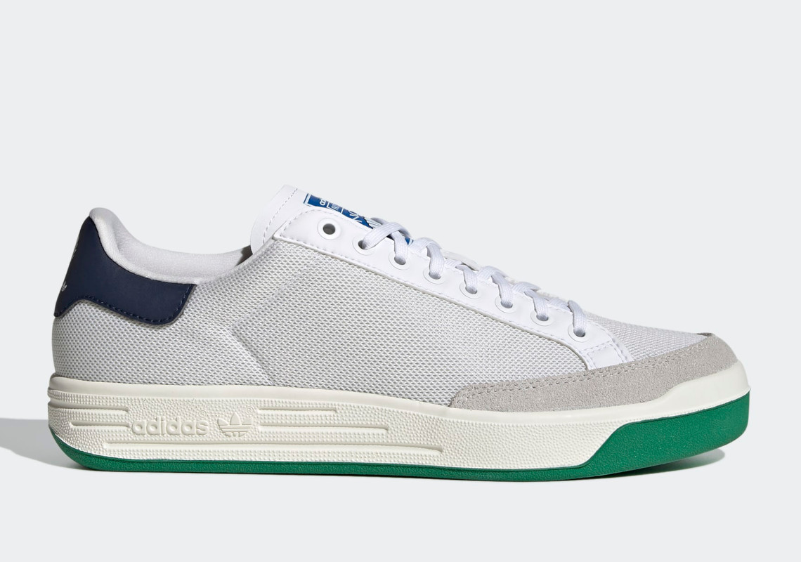 Noah Adidas Rod Laver H67486 5