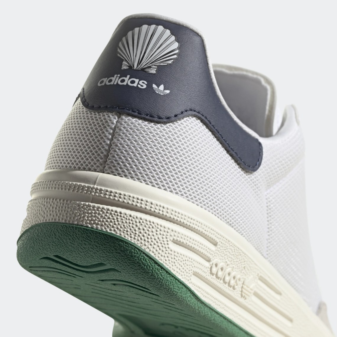 Noah Adidas Rod Laver H67486 6