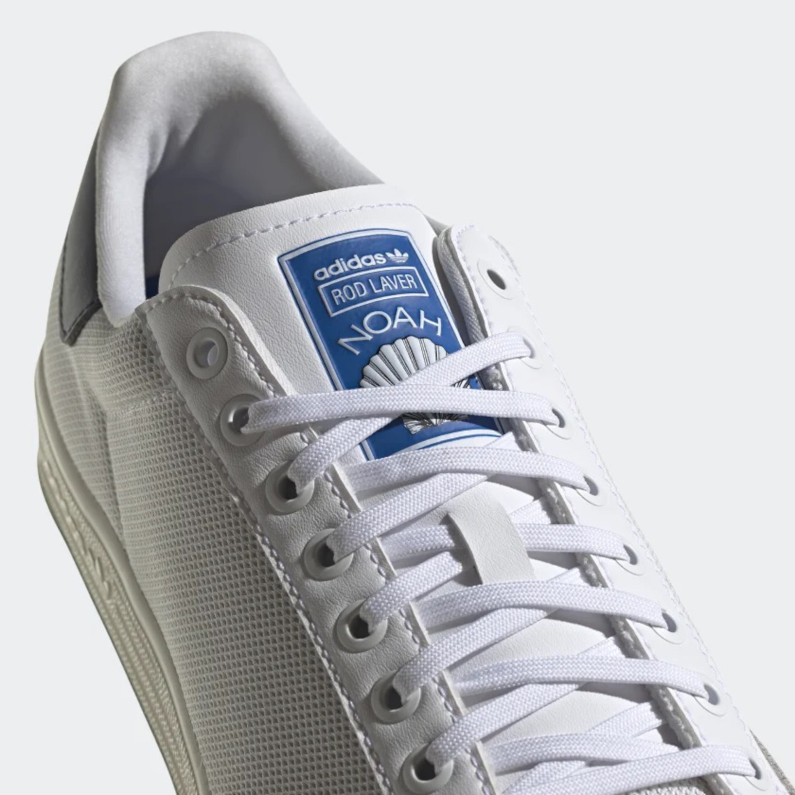 Noah Adidas Rod Laver H67486 7