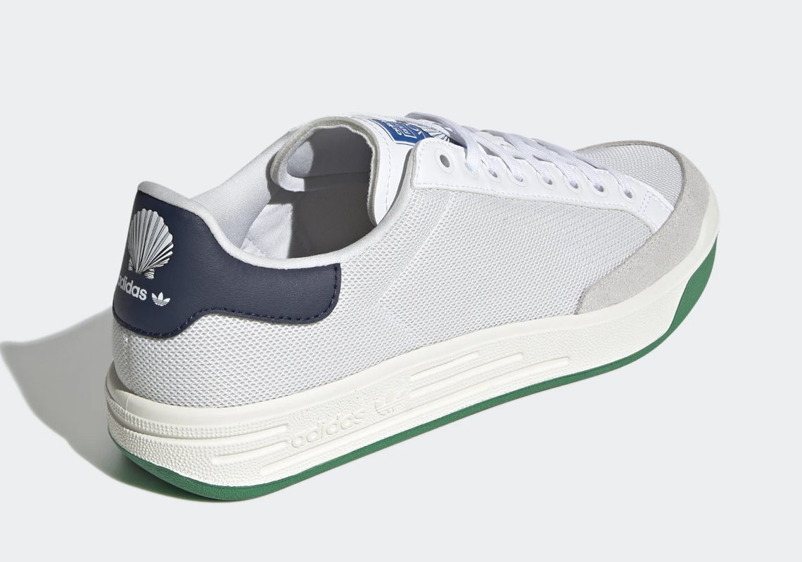 Noah Adidas Rod Laver H67486 8