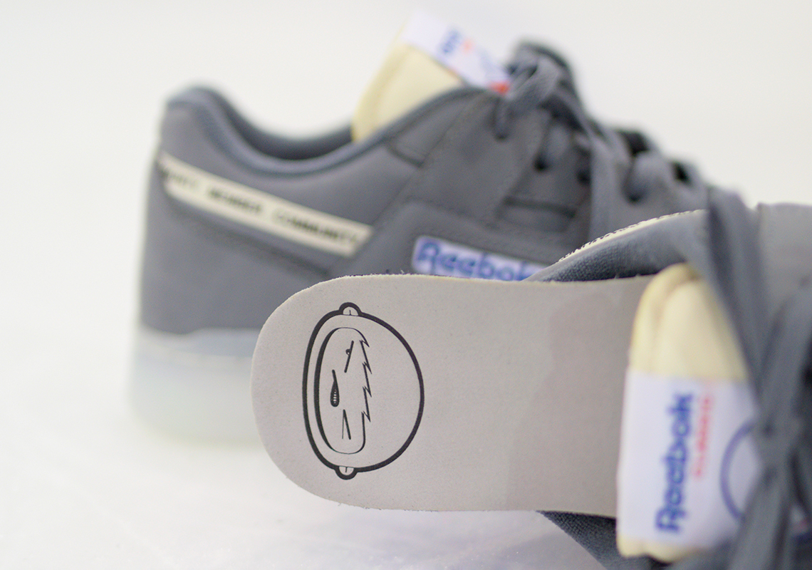 Offspring Reebok Community Workout Plus Ice Release Date 3