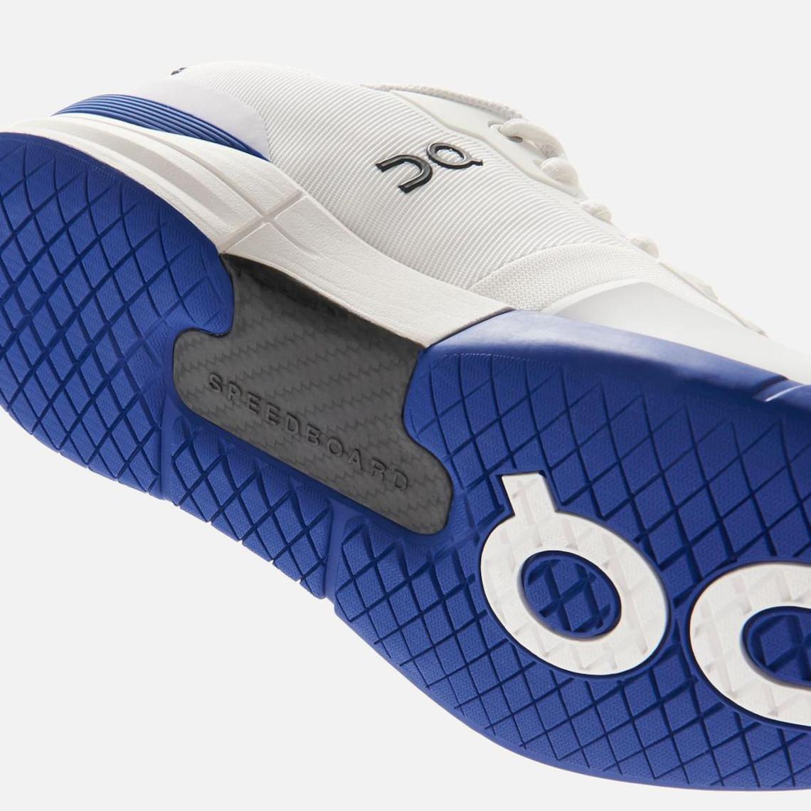 On The Roger Pro Kith Release 4
