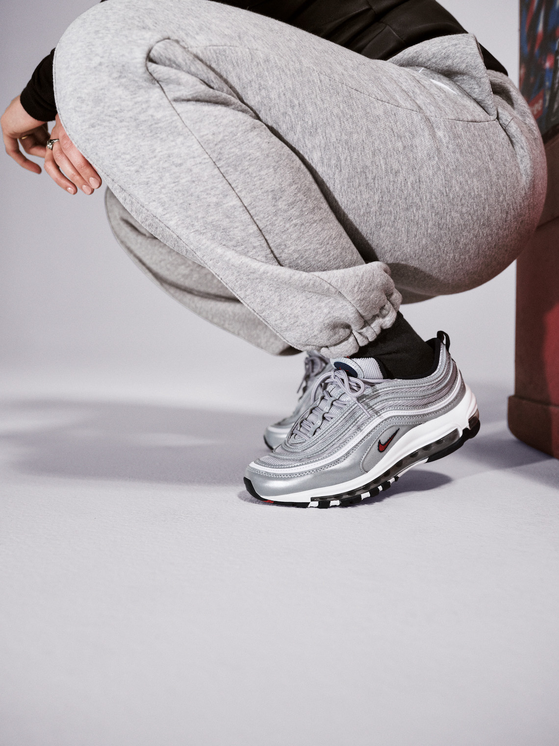 Puerto Rico Nike Air Max 97 5