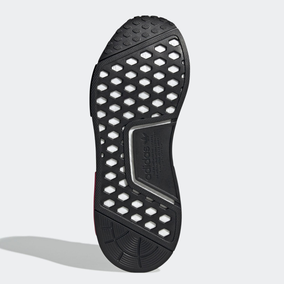 Adidas H00655 Marimekko Nmd 1
