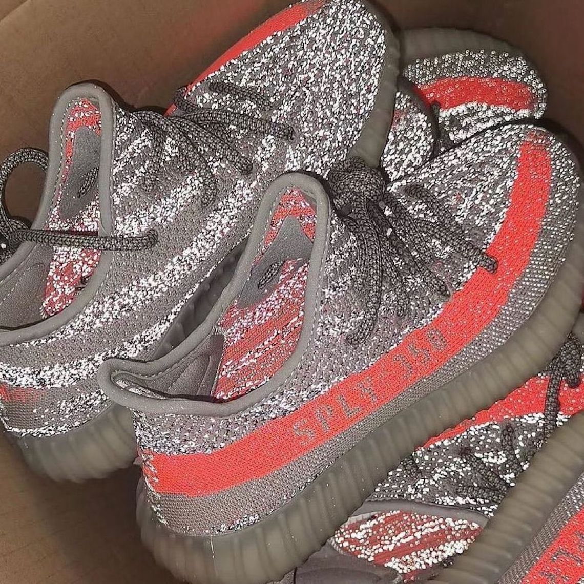 Adidas Yeezy Boost 350 V2 Beluga Rf 3