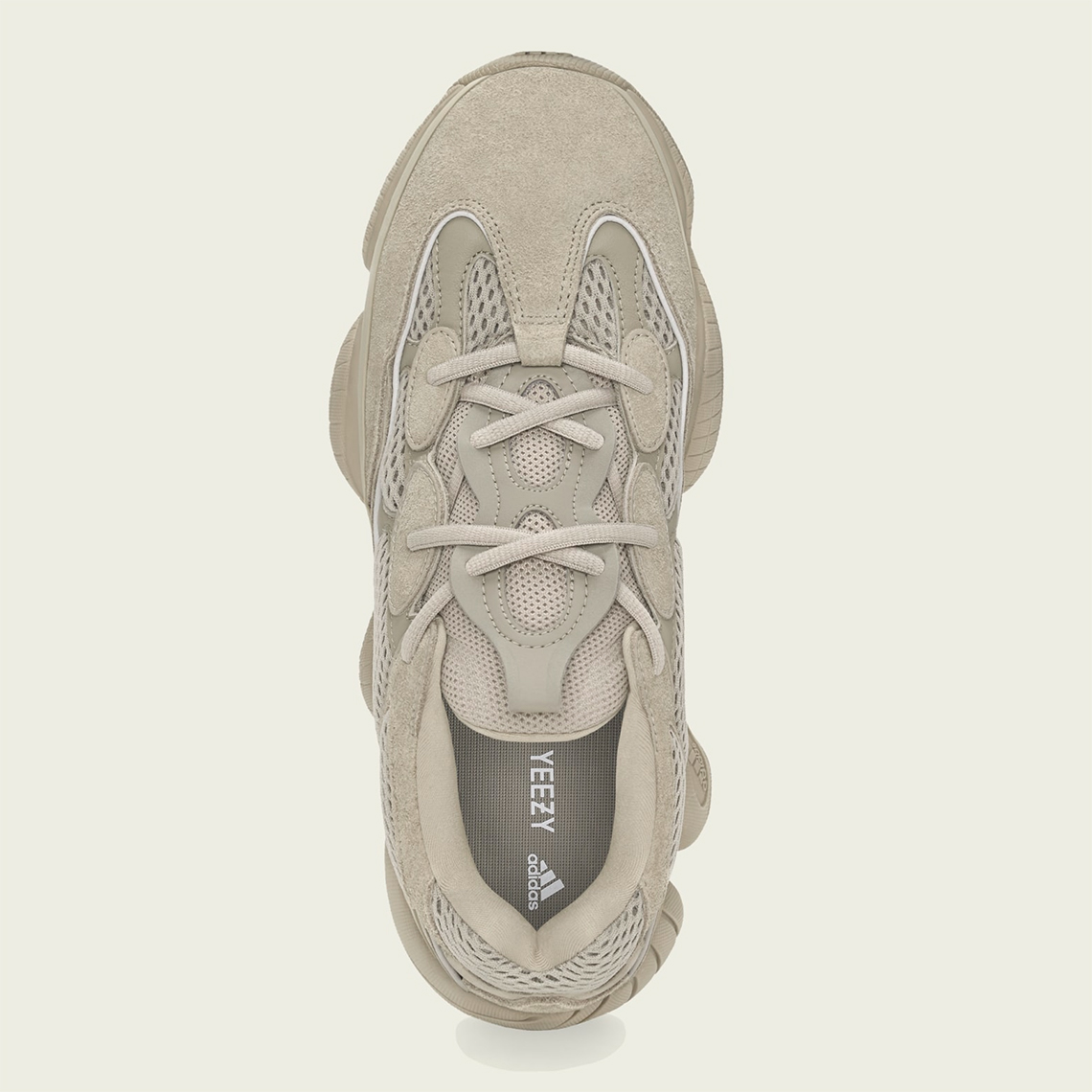 Adidas Yeezy 500 Taupe Light Gx3605 Store List 4