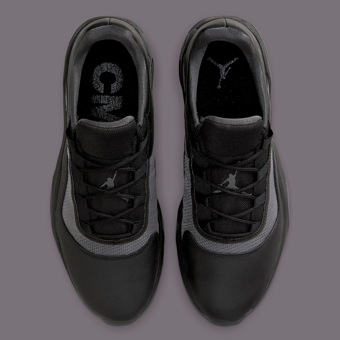 Air Jordan 11 Cmft Low Black Cw0784 003 1