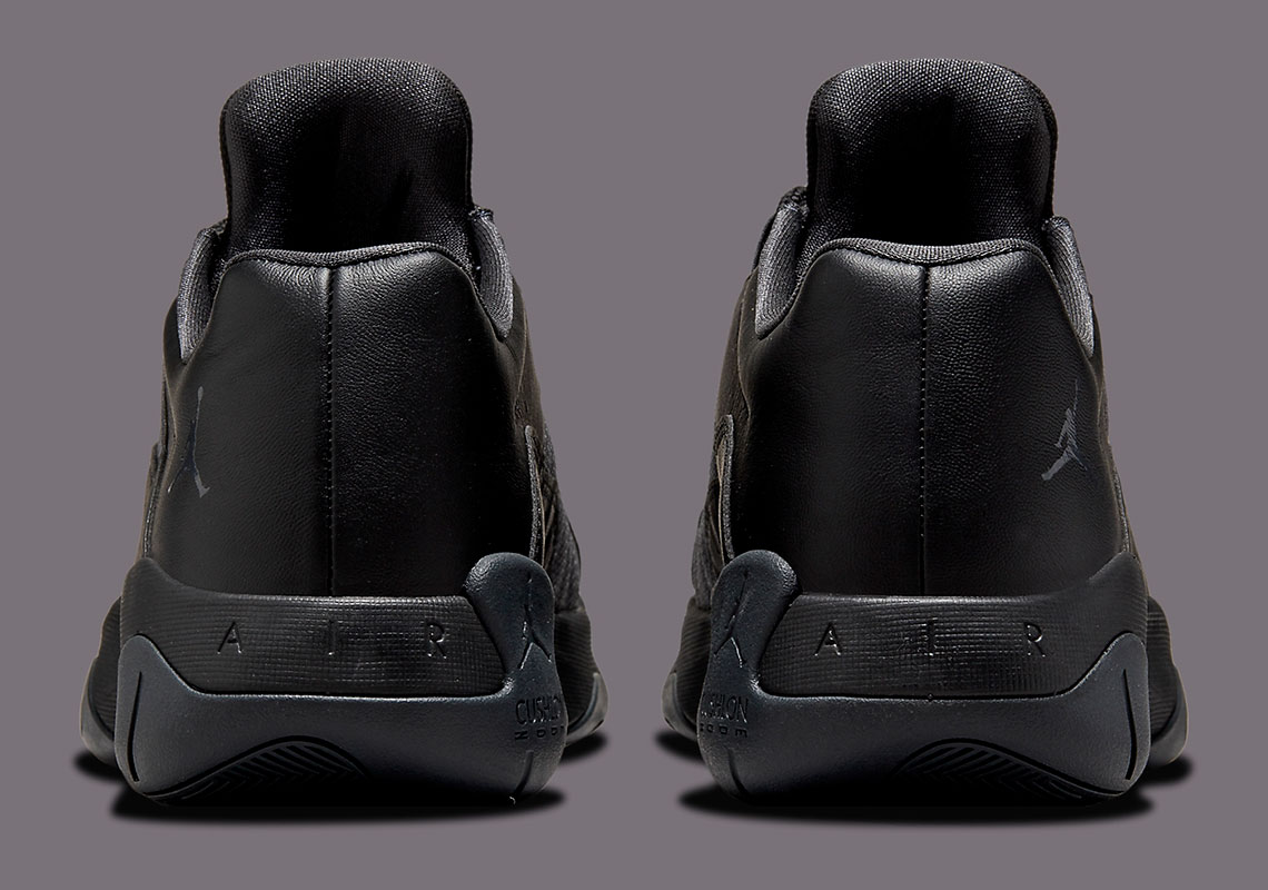 Air Jordan 11 Cmft Low Black Cw0784 003 4