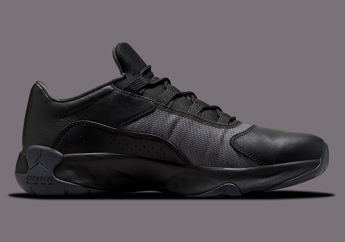Air Jordan 11 Cmft Low Black Cw0784 003 6
