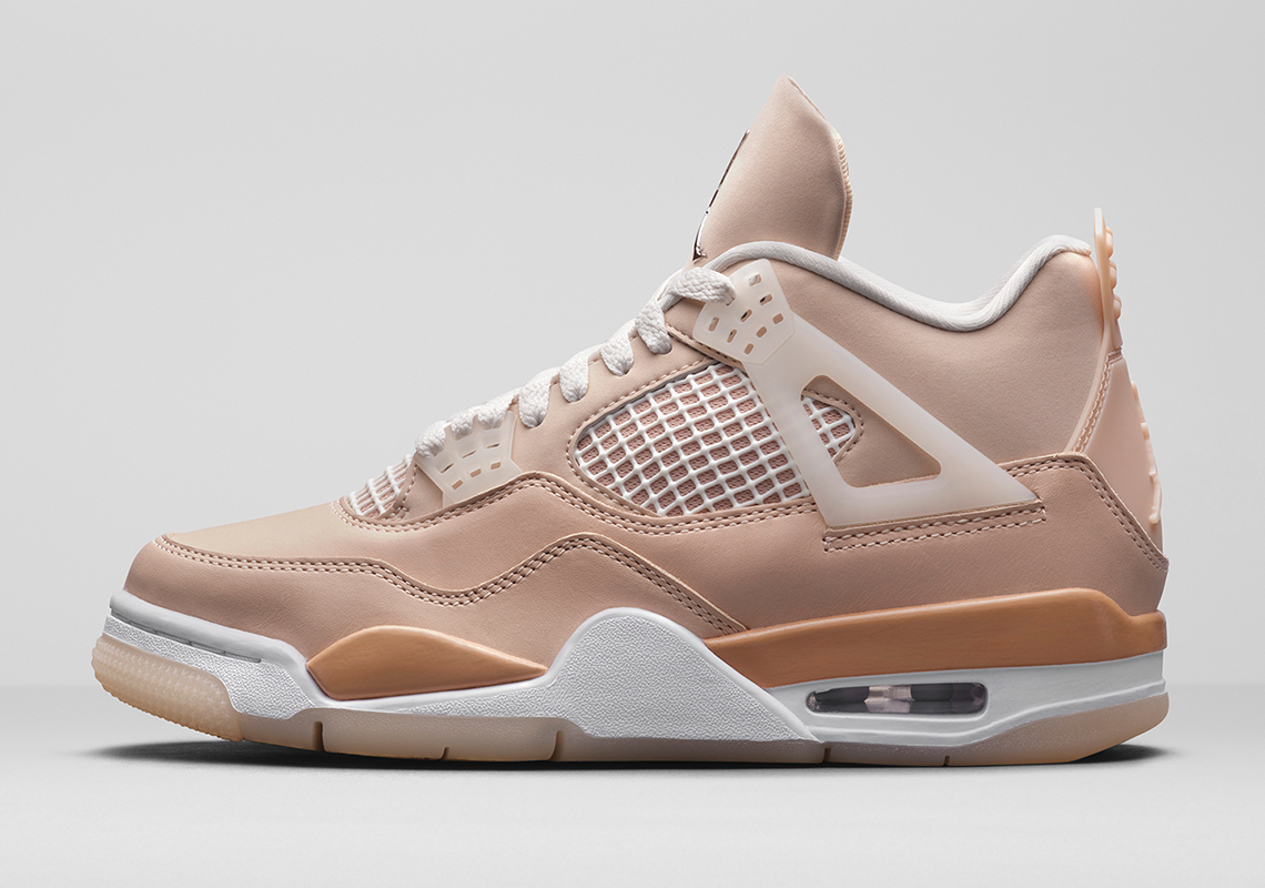 Air Jordan 4 Womens Dj0675 200 2