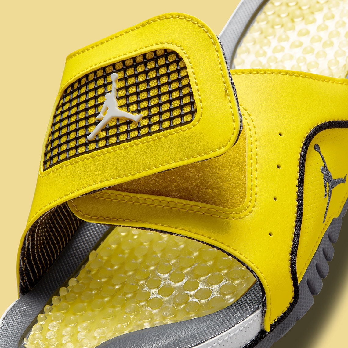 Jordan Hydro Slide Iv Lightning Dn4238 701 5