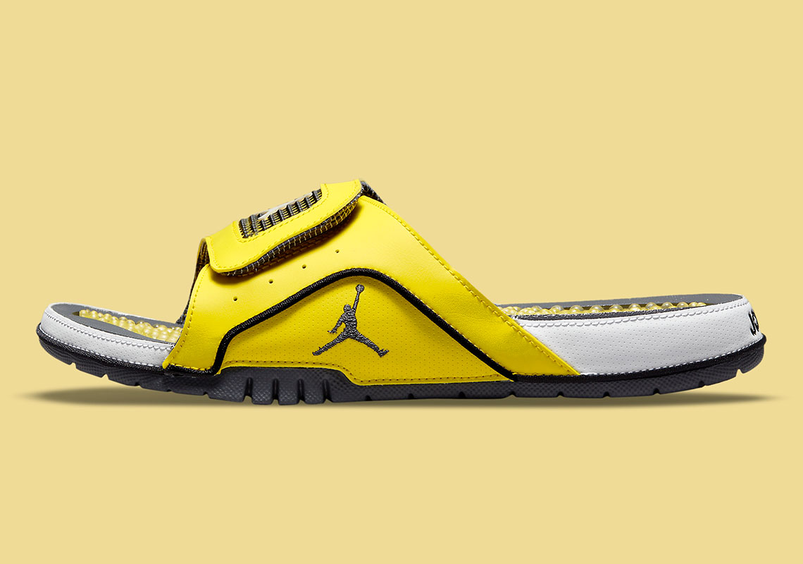 Jordan Hydro Slide Iv Lightning Dn4238 701 6