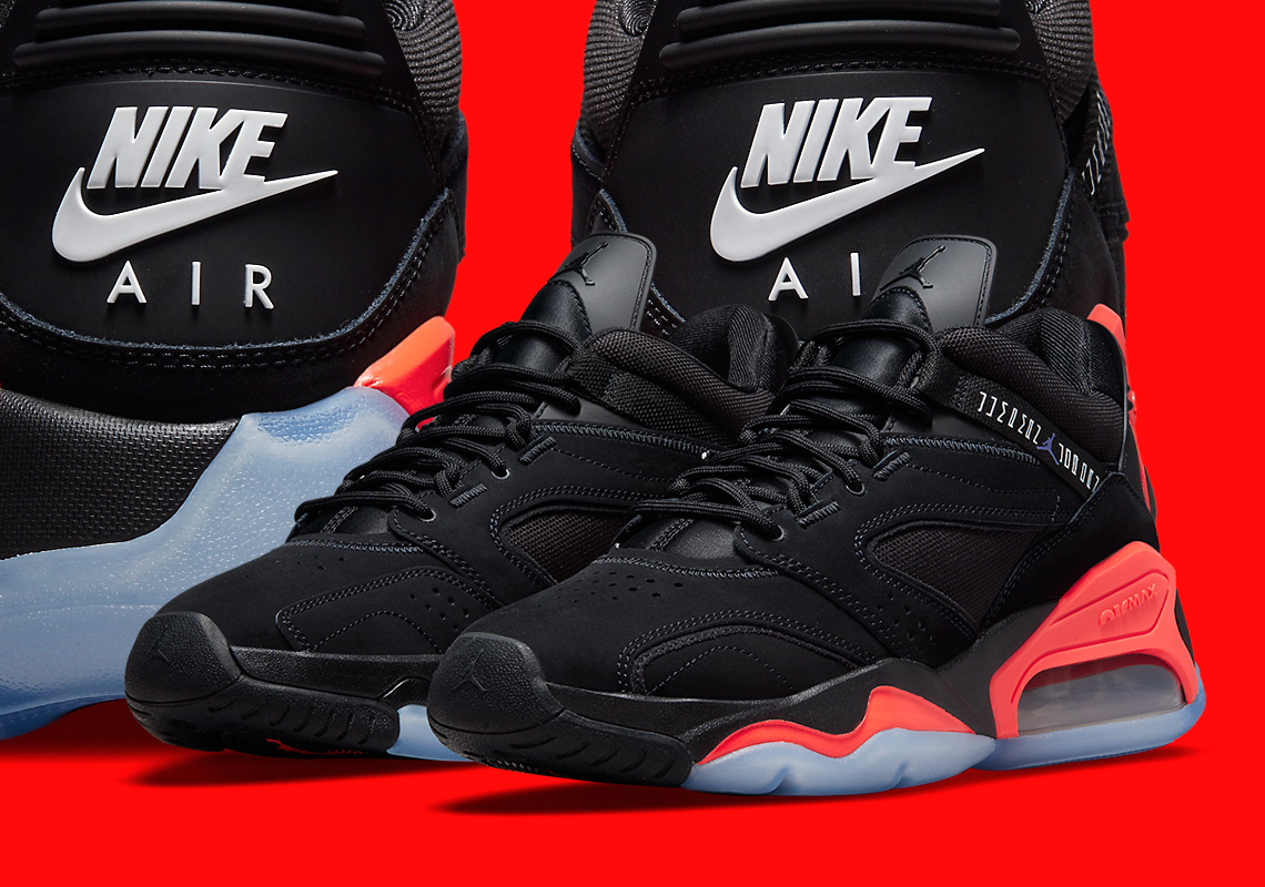The Jordan Point Lane, Inspired By The Most Popular Jordan Retros, Is Named After MJ's Mansion