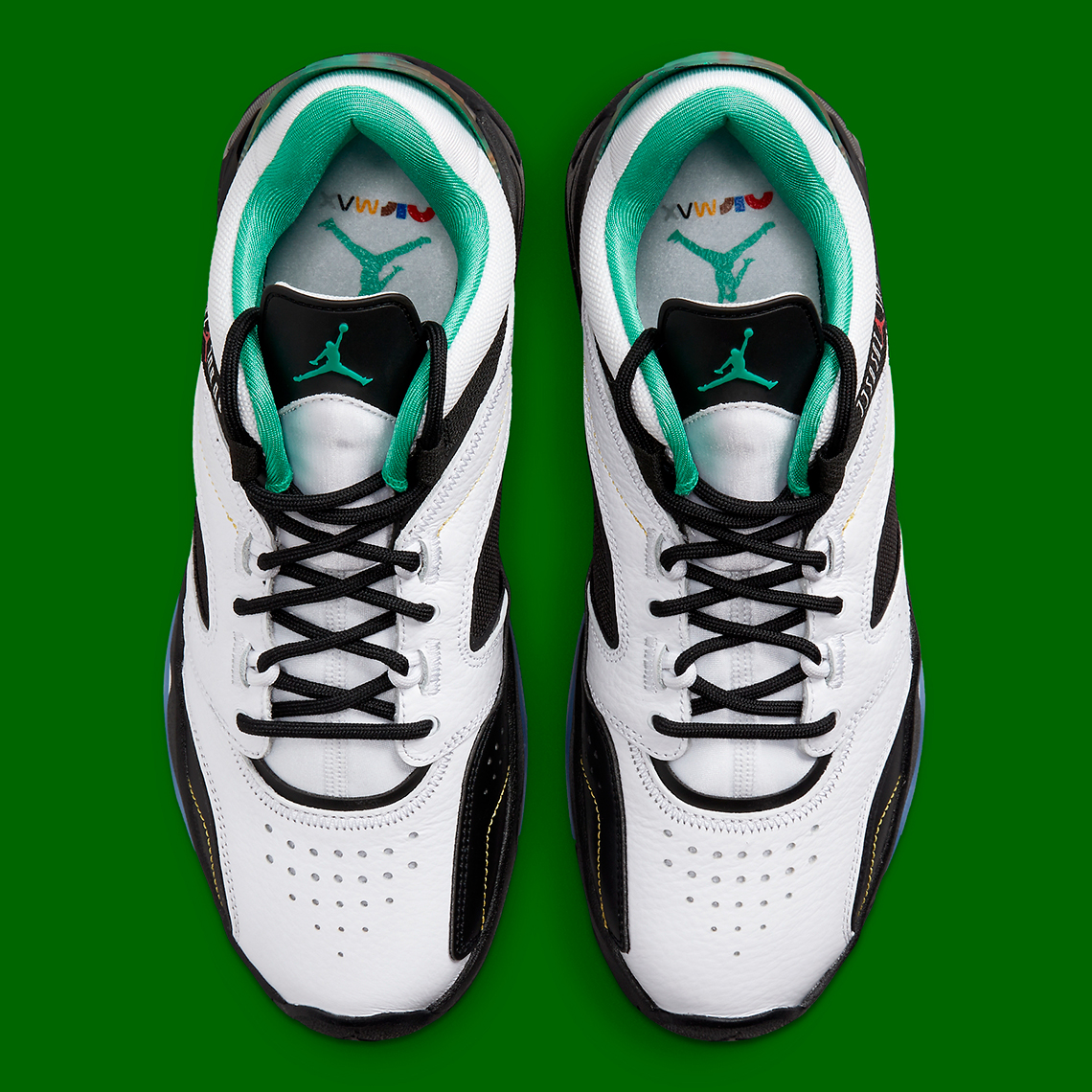 Jordan Point Lane Urban Jungle Cz4166 103 6