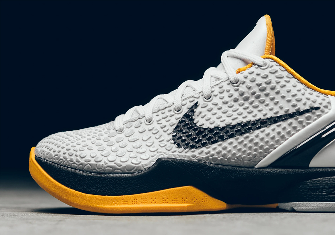 Kobe 6 Protro Del Sol Cw2190 100 4