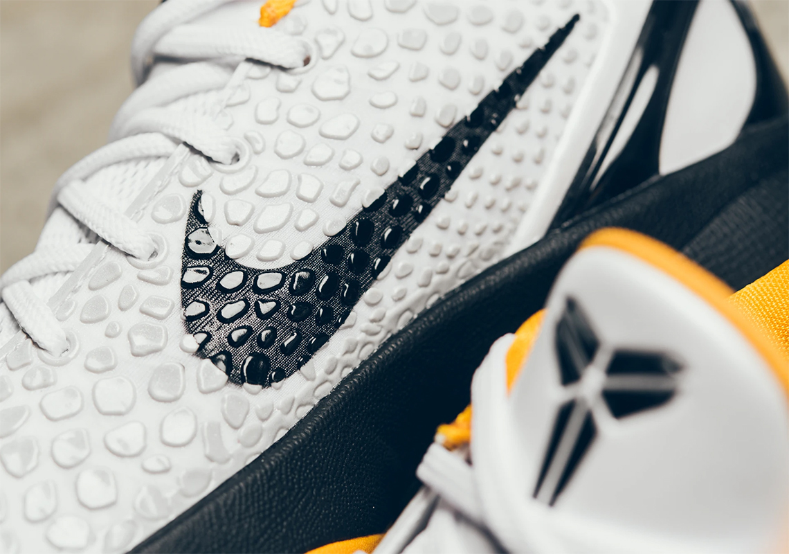 Kobe 6 Protro Del Sol Cw2190 100 7