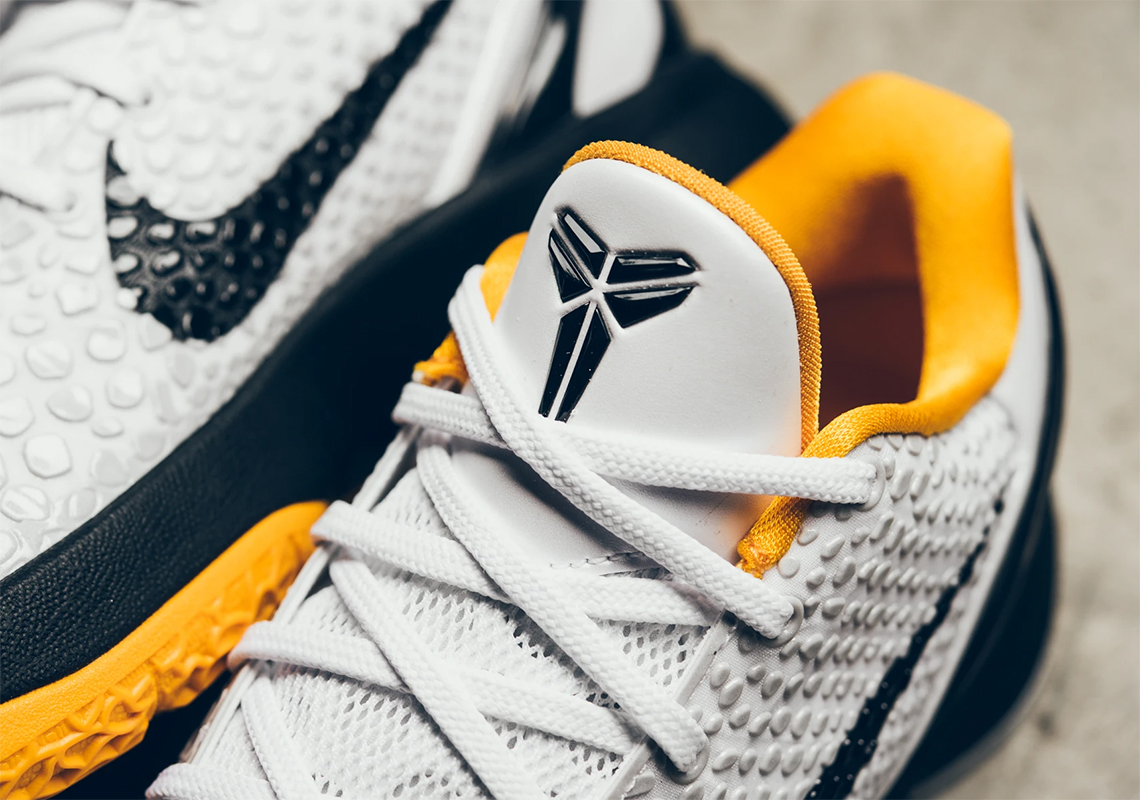 Kobe 6 Protro Del Sol Cw2190 100 8