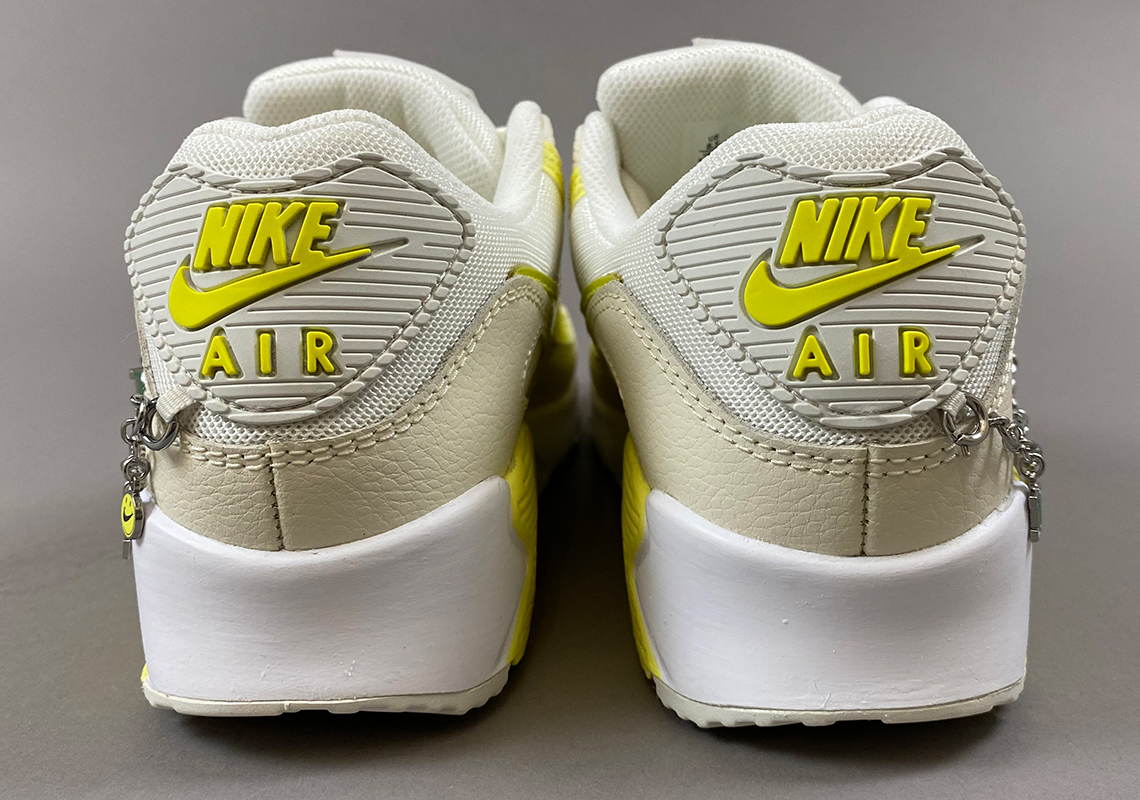 Nike Air Max 90 Dd5198 100 12