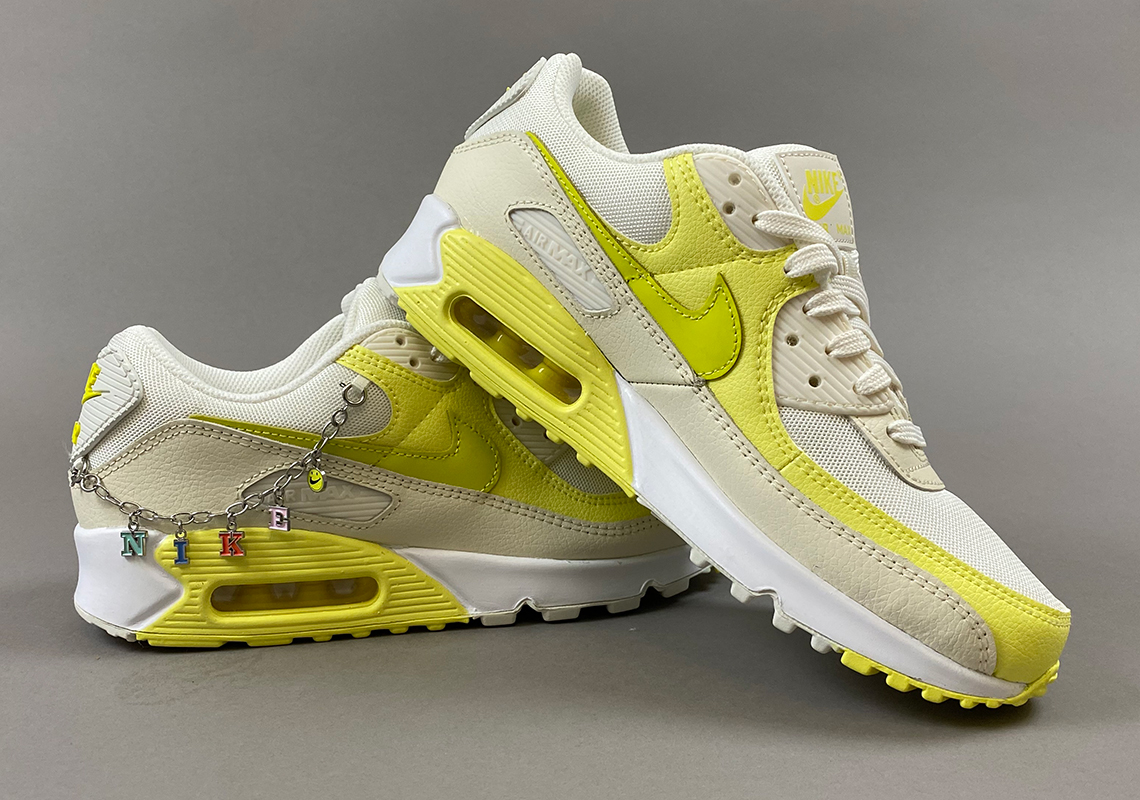 Nike Air Max 90 Dd5198 100 4