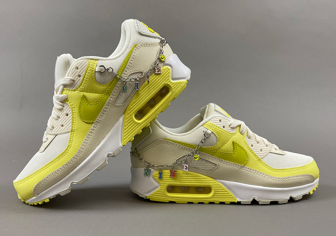 Nike Air Max 90 Dd5198 100 5