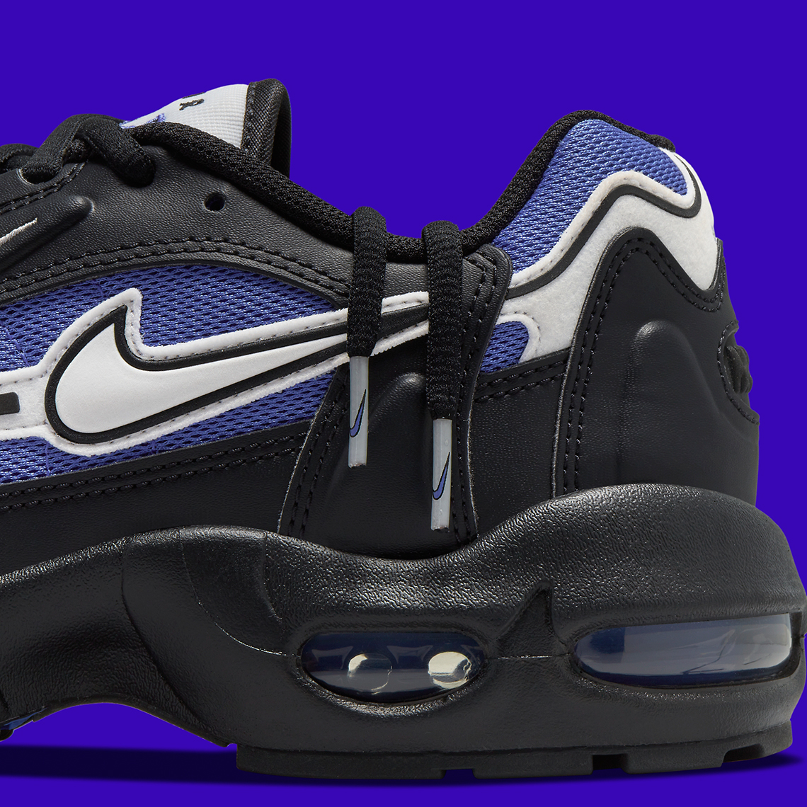 Nike Air Max 96 Ii Persian Violet Db0251 500 2
