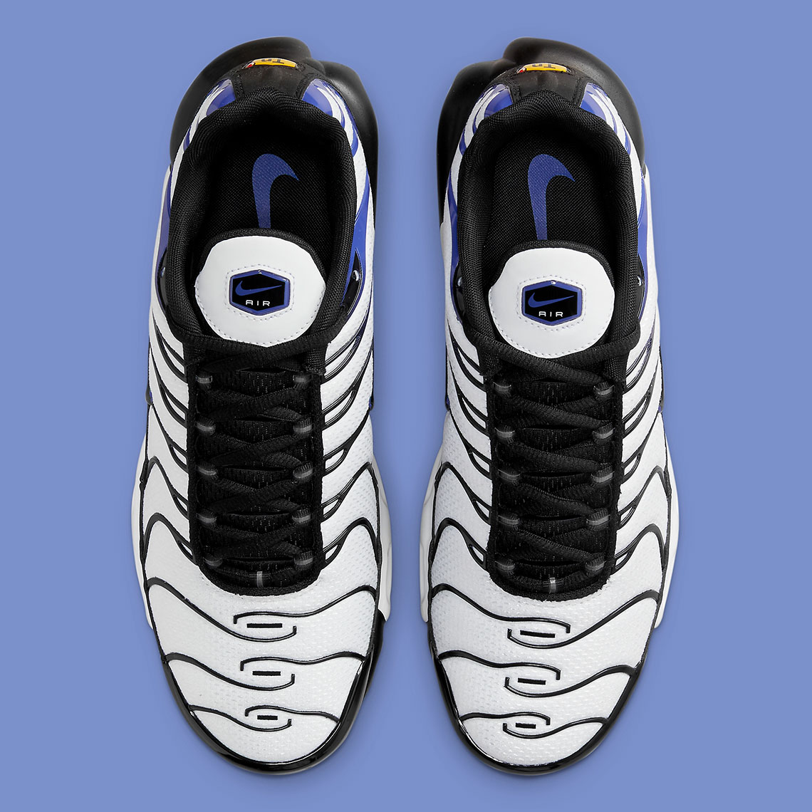 Nike Air Max Plus Persian Violet Db0682 100 2