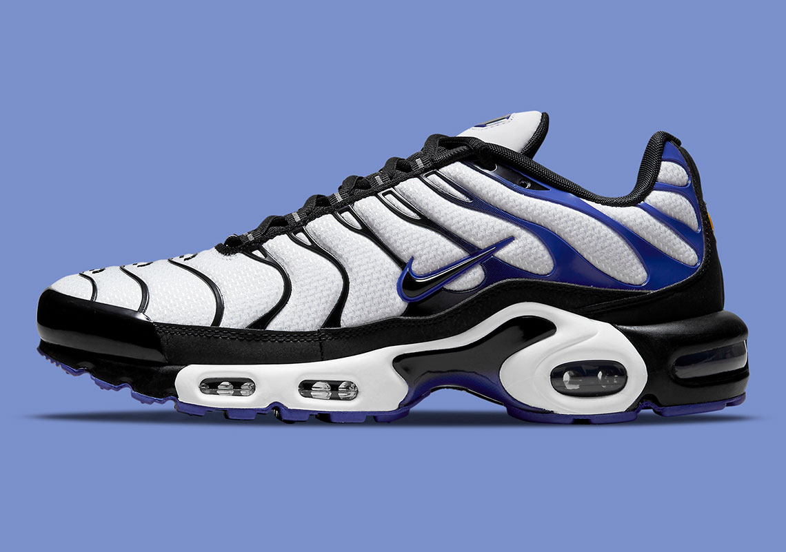 Nike Air Max Plus Persian Violet Db0682 100 6
