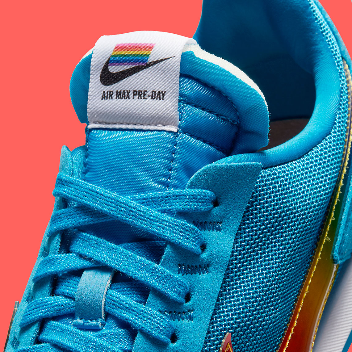 Nike Air Max Pre Day Be True Dd3025 400 5