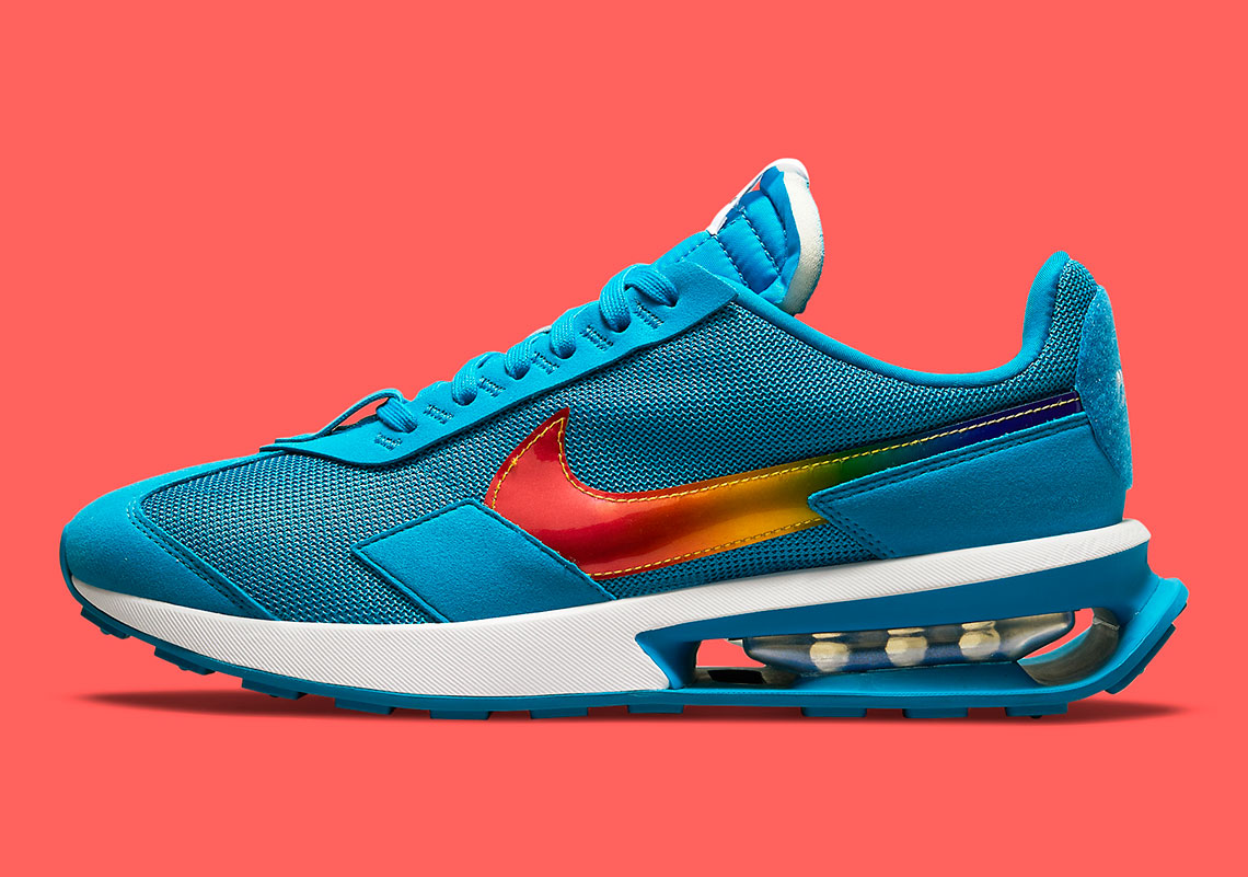 Nike Air Max Pre Day Be True Dd3025 400 7