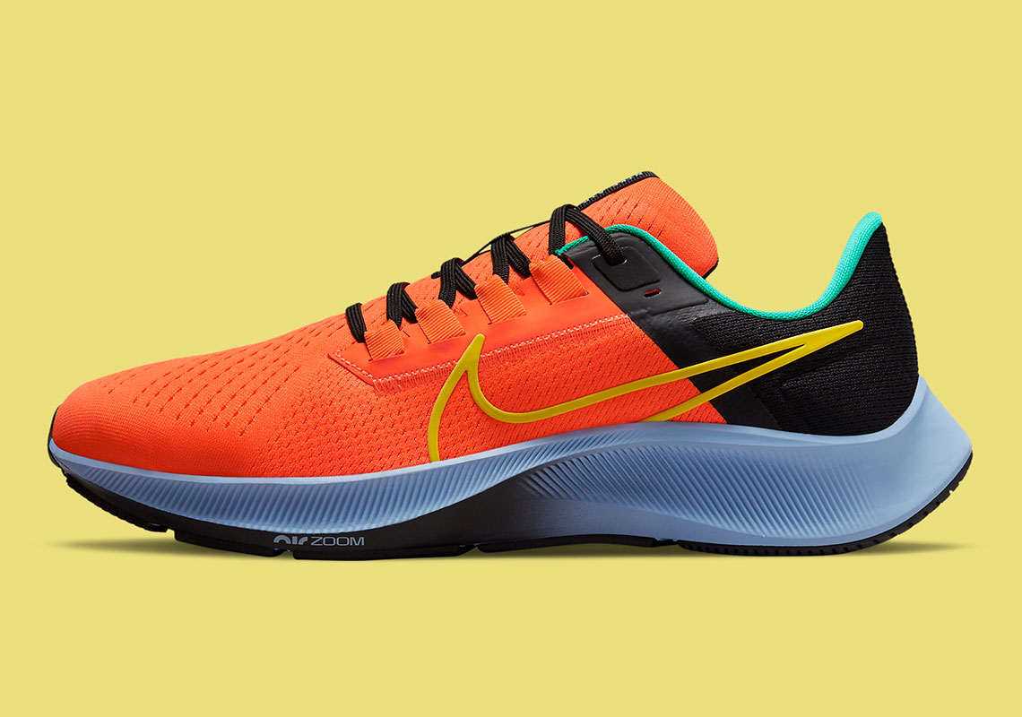 Nike Air Zoom Pegasus 38 Unity Black Dm9052 800 1