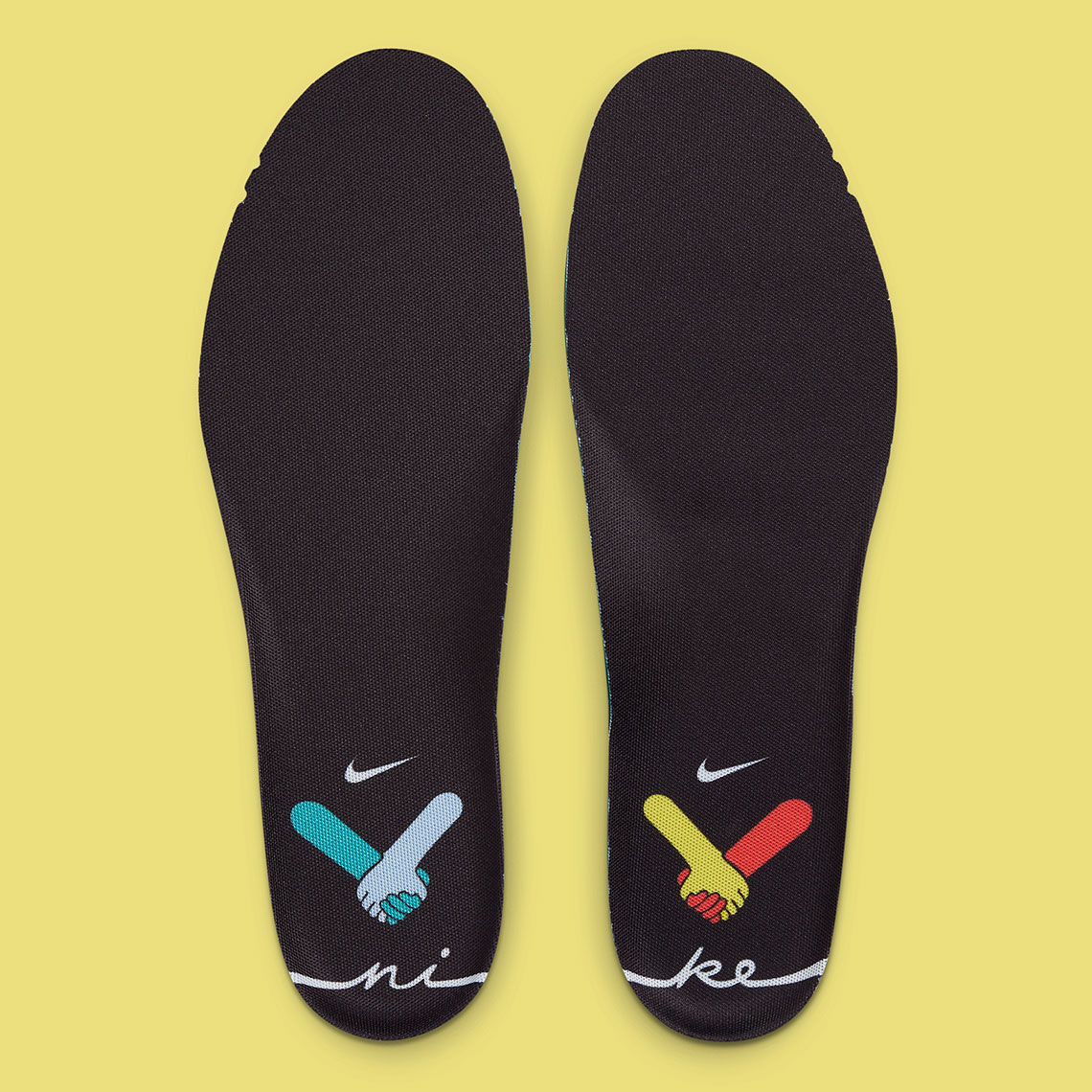 Nike Air Zoom Pegasus 38 Unity Black Dm9052 800 3