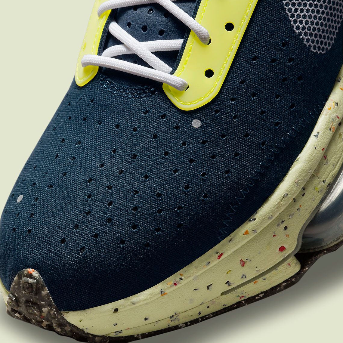 Nike Air Zoom Type Crater Navy Yellow Dh9628 400 8