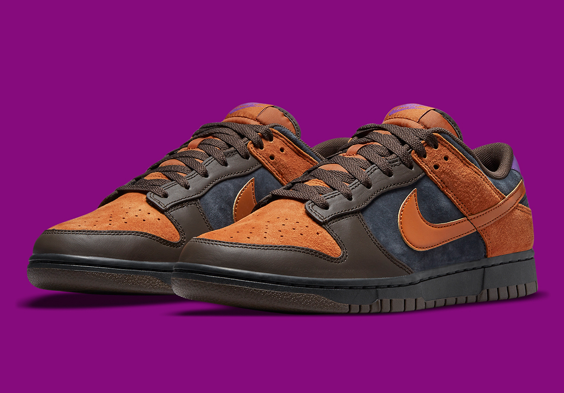 Nike Dunk Low Cider Dh0601 001 5