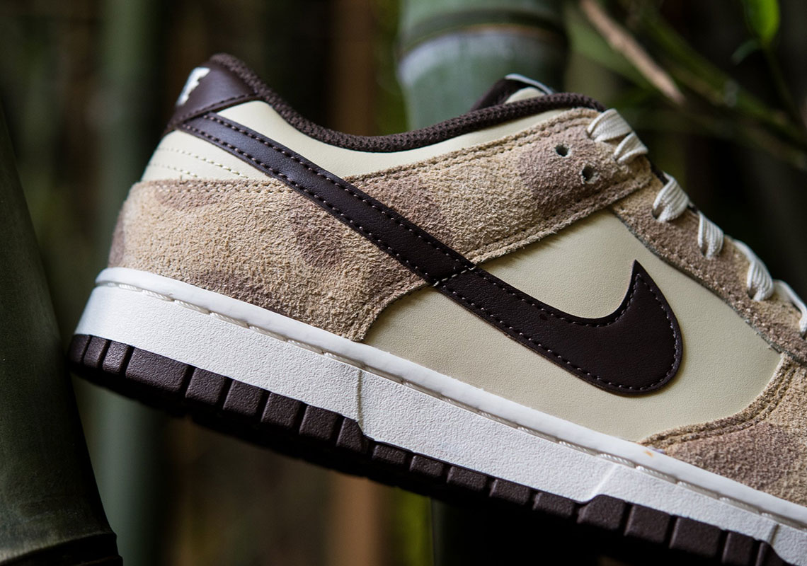 Nike Dunk Low Premium Cheetah Dh7913 200 5