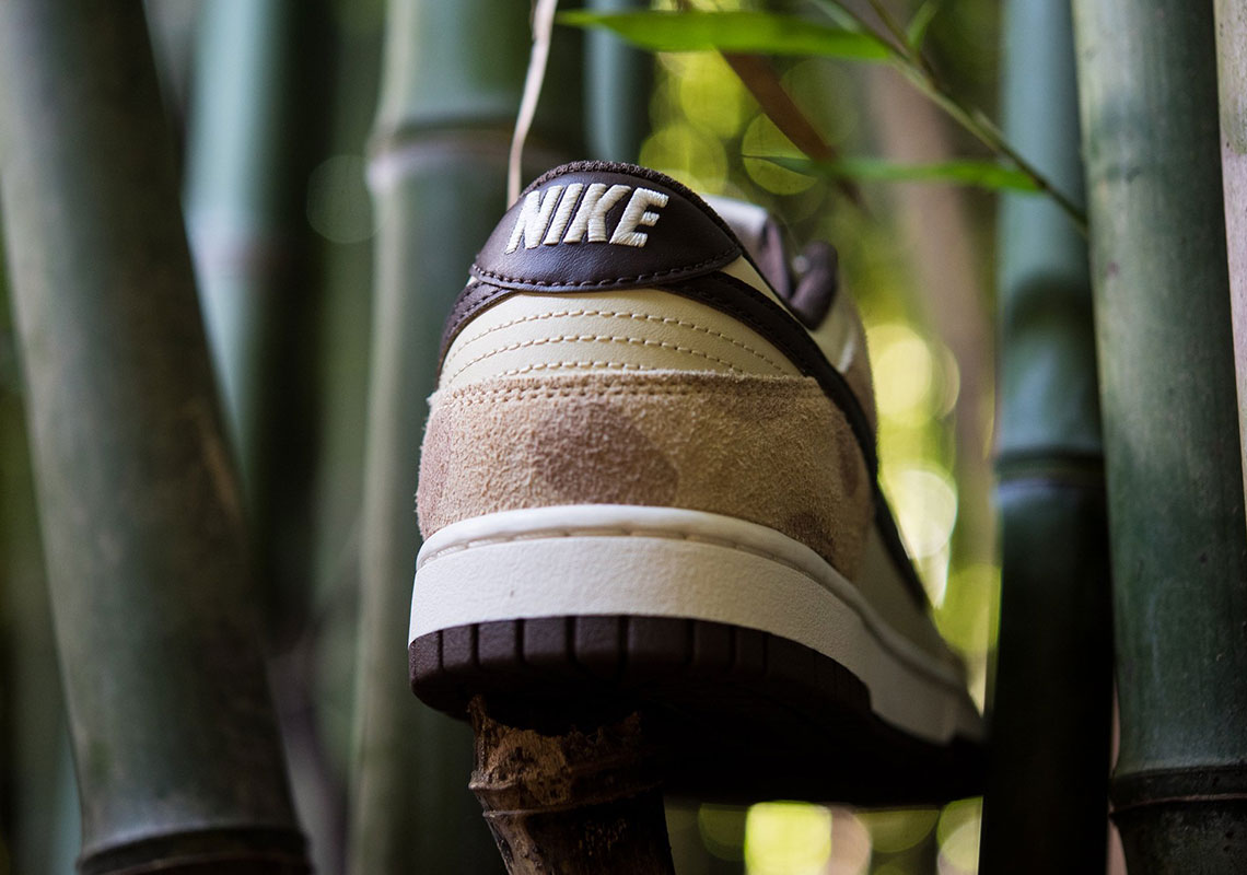 Nike Dunk Low Premium Cheetah Dh7913 200 6