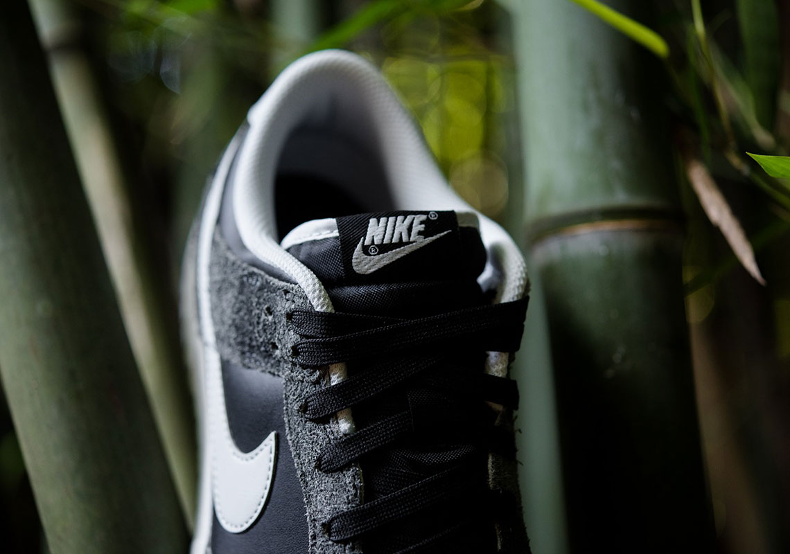 Nike Dunk Low Premium Zebra Dh7913 001 3