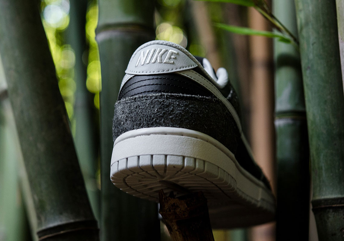 Nike Dunk Low Premium Zebra Dh7913 001 4