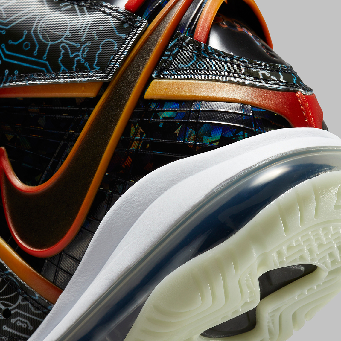 Nike Lebron 8 Space Jam Db1732 001 6