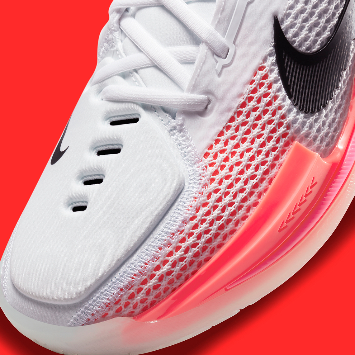 Nike Zoom Gt Cut Crimson Cz0175 106 2