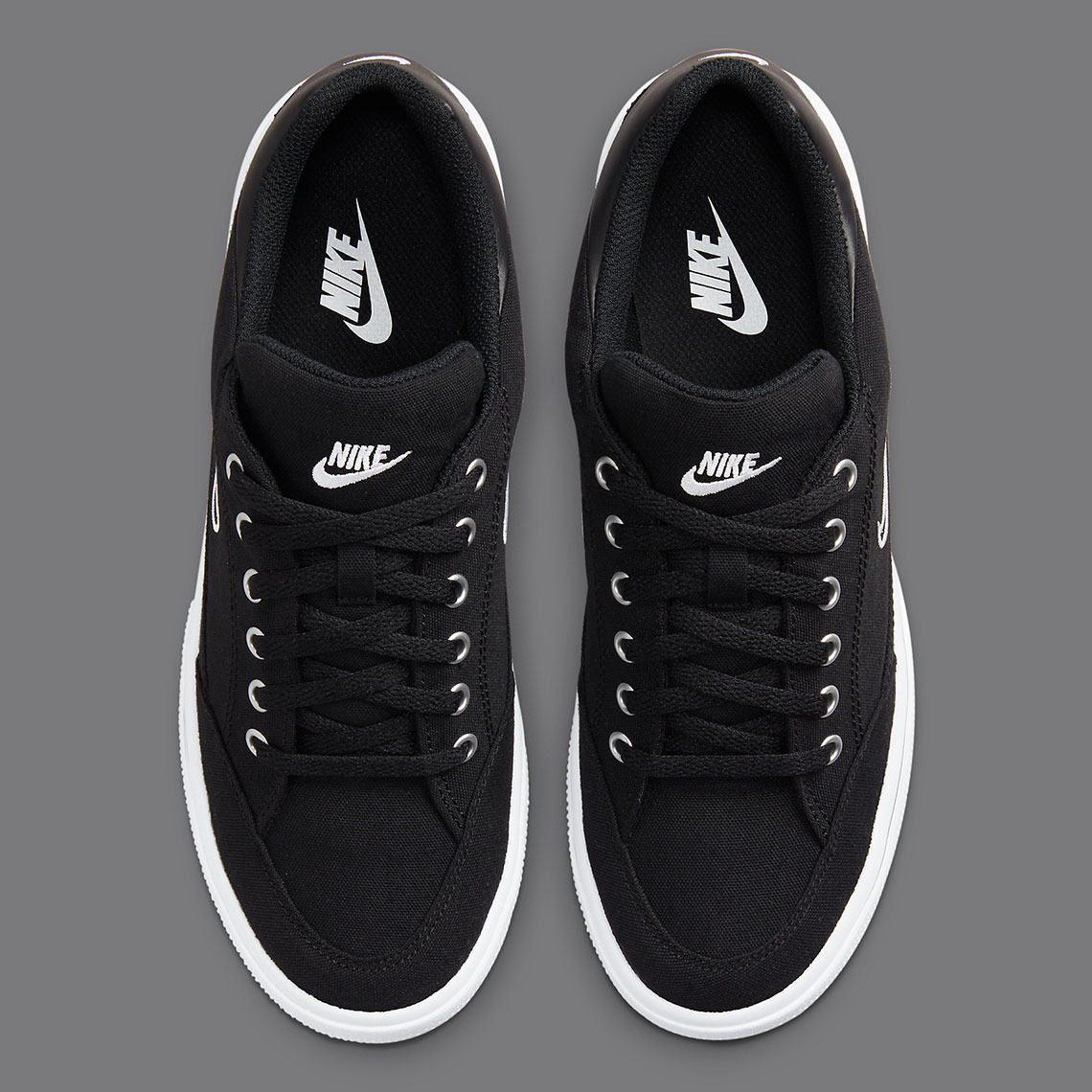 Nike Zoom Gts Wmns Black Db2880 002 4